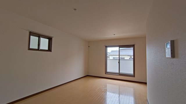 フジパレス戸建賃貸明野町の洋室