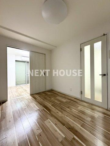 hugme residenceの居間・リビング