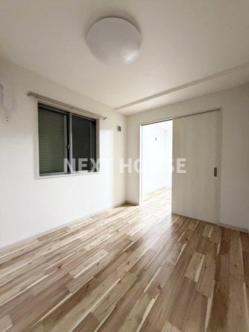 hugme residenceの居間・リビング