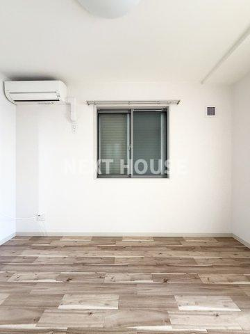 hugme residenceの居間・リビング