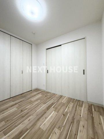 hugme residenceの居間・リビング