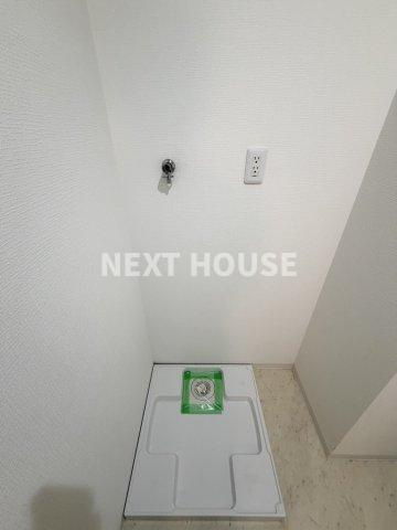 hugme residenceの設備
