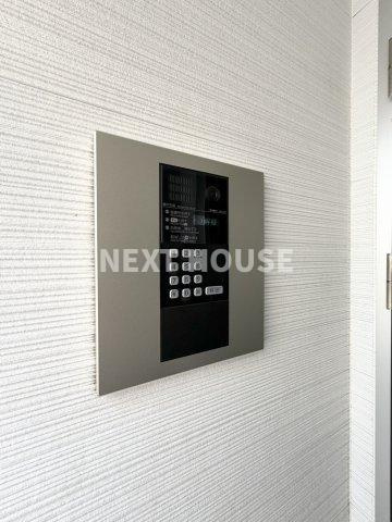 hugme residenceのセキュリティ