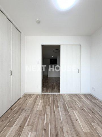 hugme residenceの居間・リビング