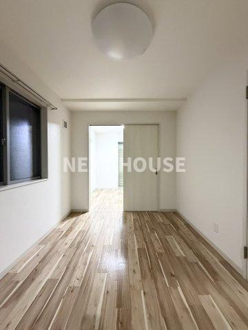 hugme residenceの居間・リビング