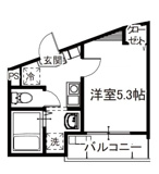 さいたま市桜区田島３丁目のアパートの画像