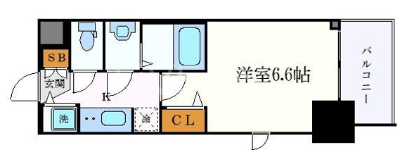 S-RESIDENCE上前津駅前