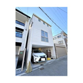 阪南町5丁目貸家の画像