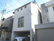 阪南町5丁目貸家の画像
