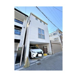 阪南町5丁目貸家の画像