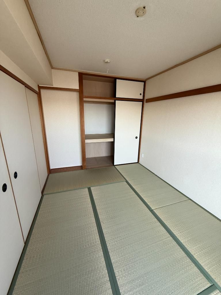 パストラル石井　１０８号室の設備