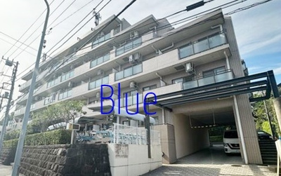【外観】 | アンサンブル岸谷