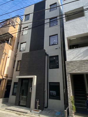 【外観】 | ＳａｋｕｒａＣｒｏｓｓＲｅｓｉｄｅｎｃｅ