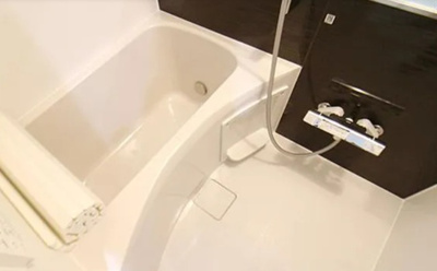 【浴室】 | ＳａｋｕｒａＣｒｏｓｓＲｅｓｉｄｅｎｃｅ