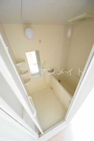 【浴室】 | ウエストバレー弐番館 | 追い焚き機能付き