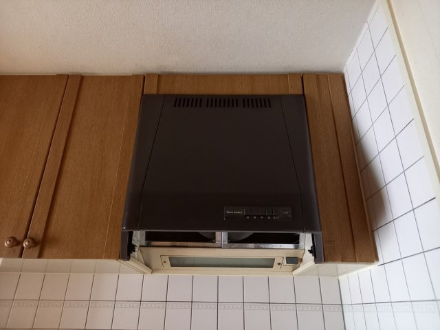 【設備】グランコートさいII番館