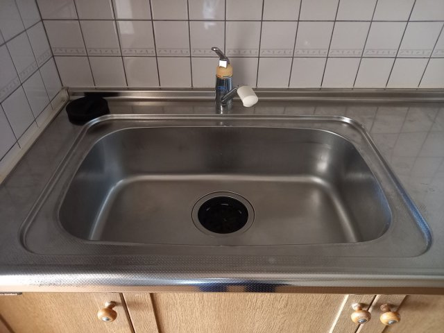 【設備】グランコートさいII番館