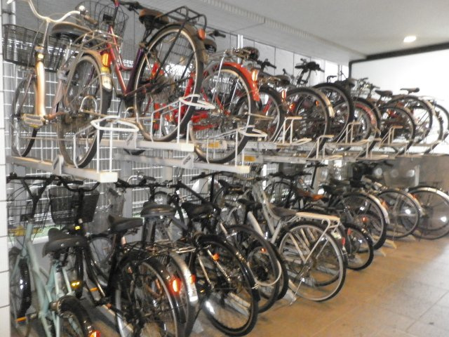 グランカーサ浅草のその他共用部分