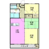 啓周マンションの画像