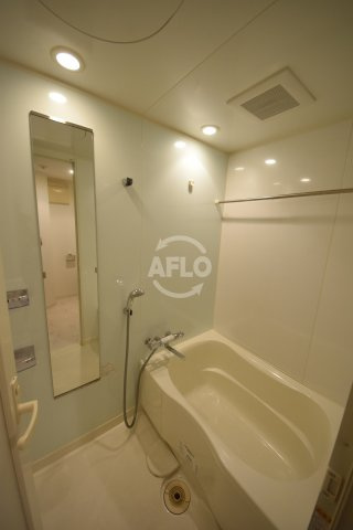 カスタリア堺筋本町の浴室|カスタリア堺筋本町　浴室