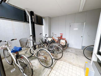 【その他共用部分】 | ハイムさとう