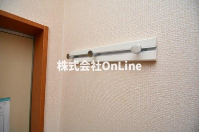 【設備】 | アルカサールYOSHITANI弐番館