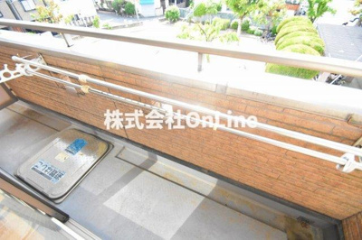 【設備】 | アルカサールYOSHITANI弐番館