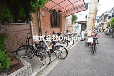 【その他共用部分】 | アルカサールYOSHITANI弐番館