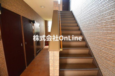 【その他共用部分】 | アルカサールYOSHITANI弐番館