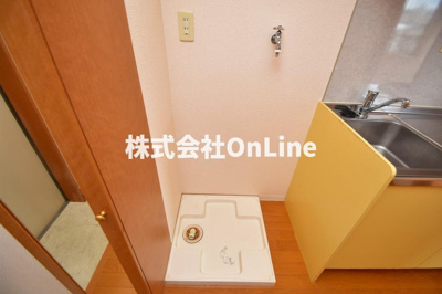 【設備】 | アルカサールYOSHITANI弐番館