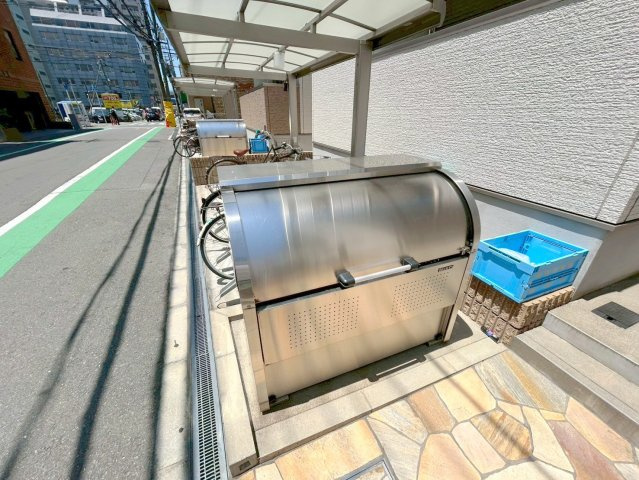 レシェンテ江坂のその他共用部分
