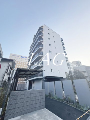 【その他】 | デュオステージ立川曙町