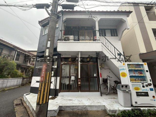 羊燈館＆むっちゃんメゾン枚方御殿山