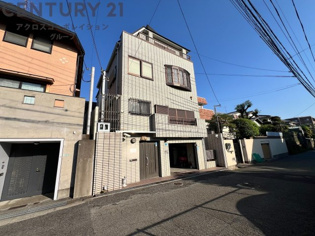 RC・鉄骨造４階建