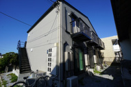 ドムス大森台の画像