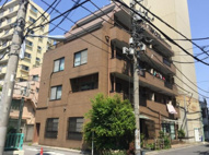ヨダピア千束の画像