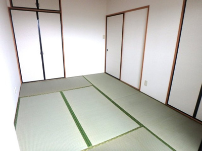 【和室】 | タワーヒル稲城