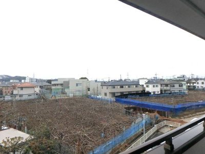 【展望】 | タワーヒル稲城
