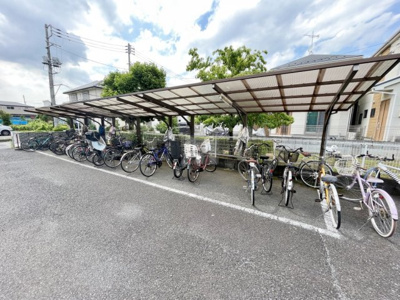 【その他共用部分】 | タワーヒル稲城
