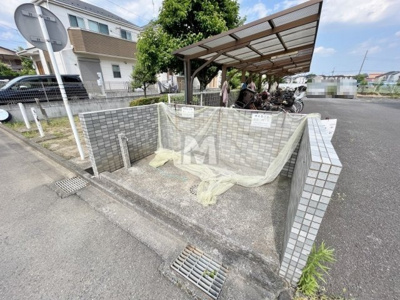【その他共用部分】 | タワーヒル稲城