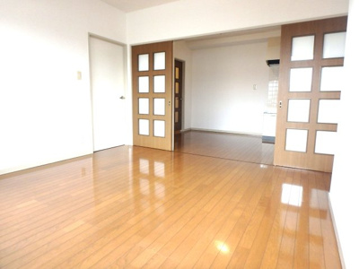 【居間・リビング】 | タワーヒル稲城
