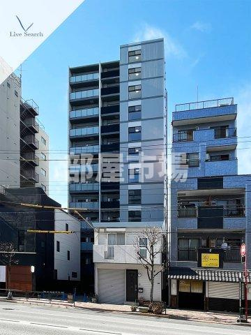 S-RESIDENCE押上epure