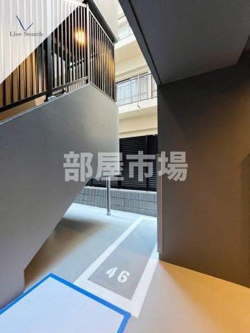 S-RESIDENCE押上epureのその他共用部分