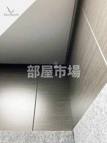 S-RESIDENCE押上epureのセキュリティ|防犯カメラ
