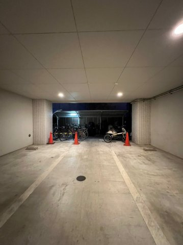 izumi　名古屋市賃貸　仲介手数料無料の駐車場