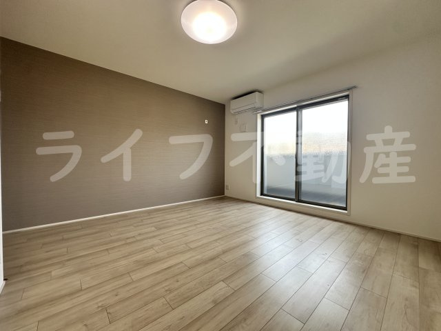 フジパレス東花園ウエストの内装
