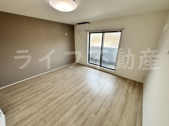 フジパレス東花園ウエストの内装