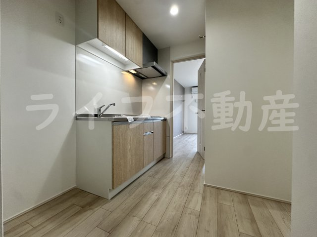 フジパレス東花園ウエストの内装