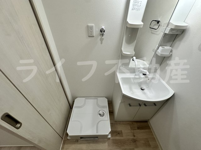 フジパレス東花園ウエストの設備