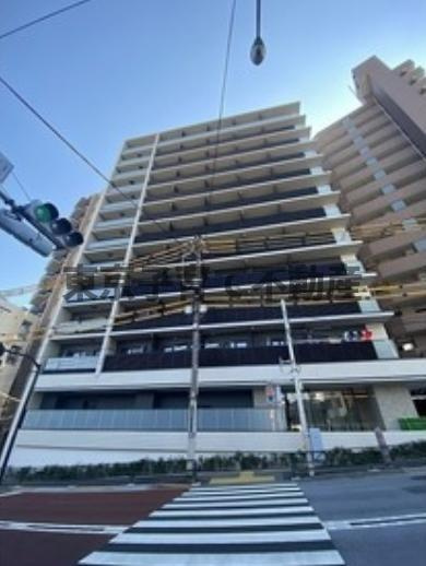 文京区本駒込５丁目の賃貸マンション